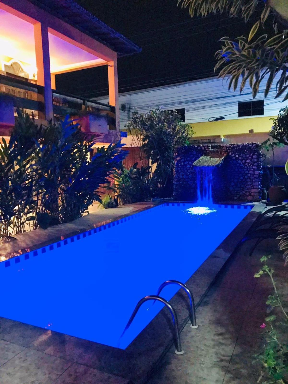 Terra Do Sol E Hostel Porto Seguro