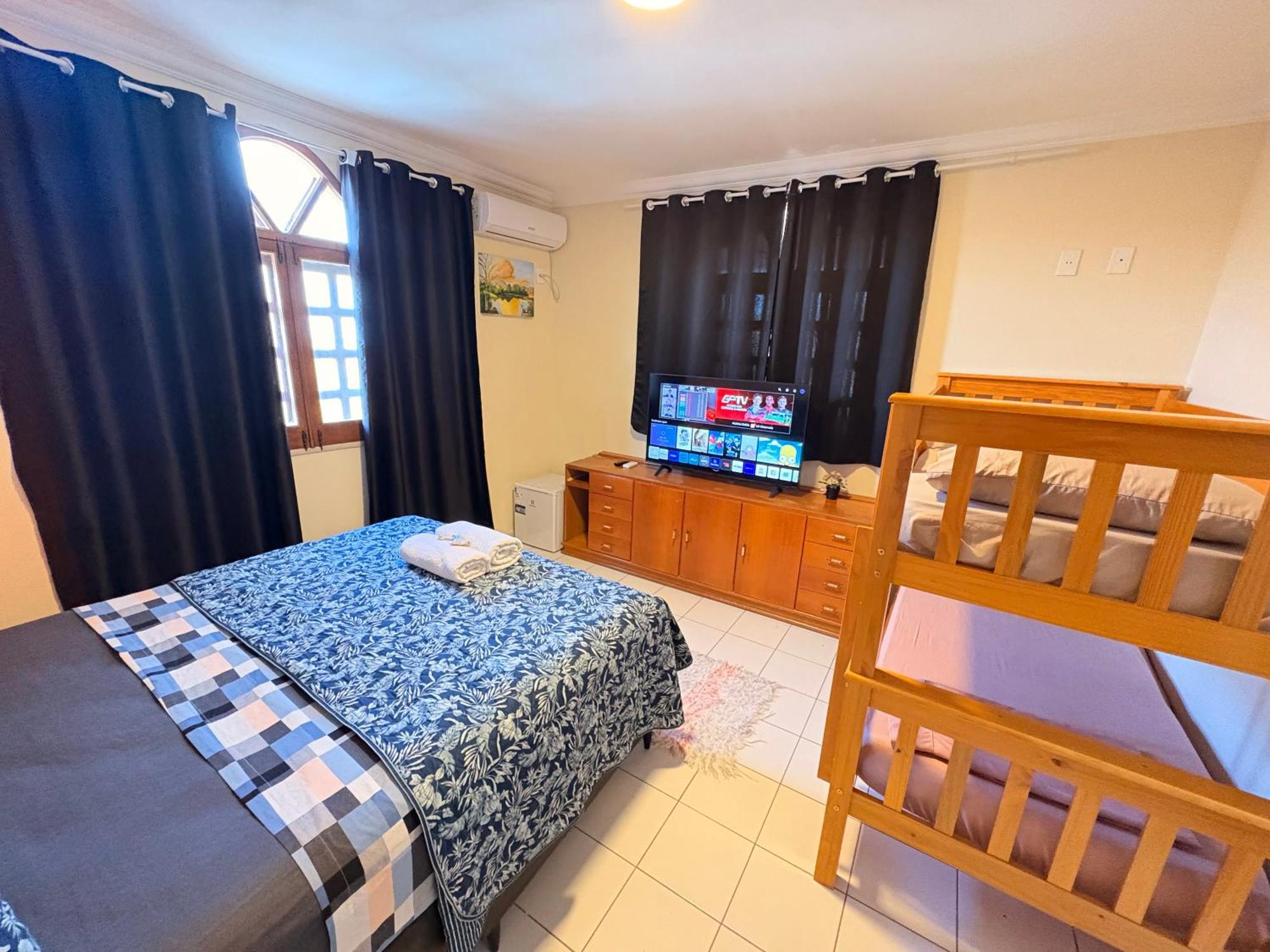 Hostel Terra Do Sol E