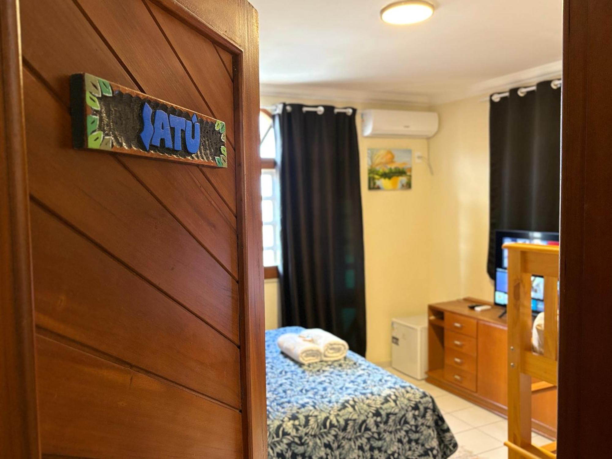 Hostel Terra Do Sol E Porto Seguro