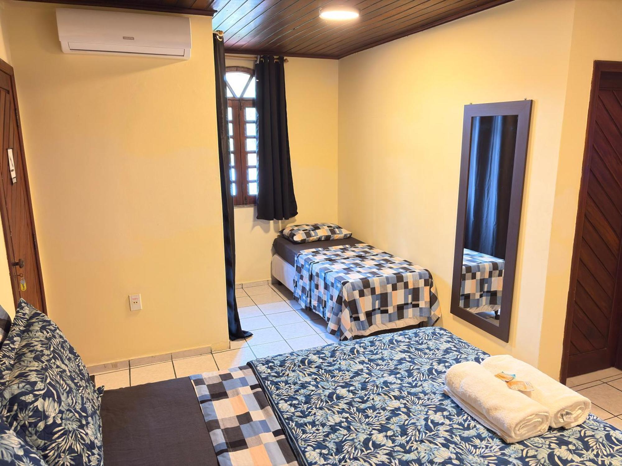Hostel Terra Do Sol E Porto Seguro