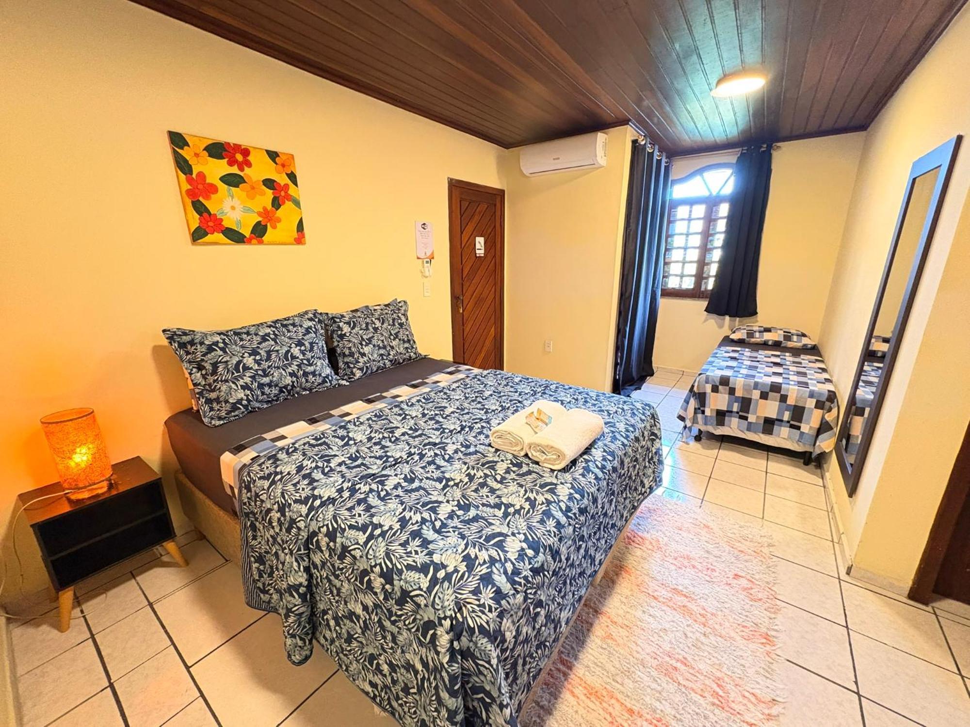 Hostel Terra Do Sol E Porto Seguro