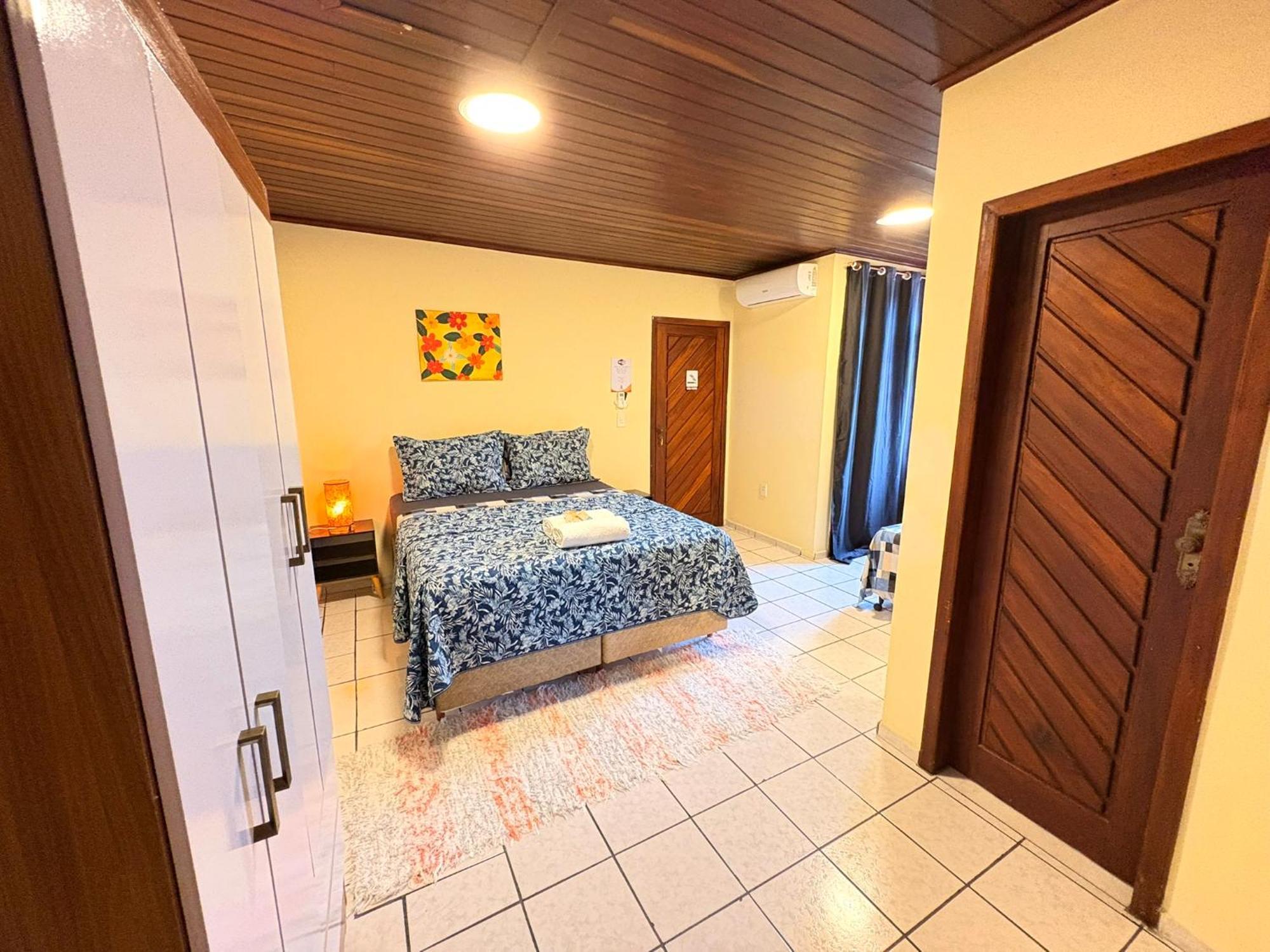 Terra Do Sol E Hostel