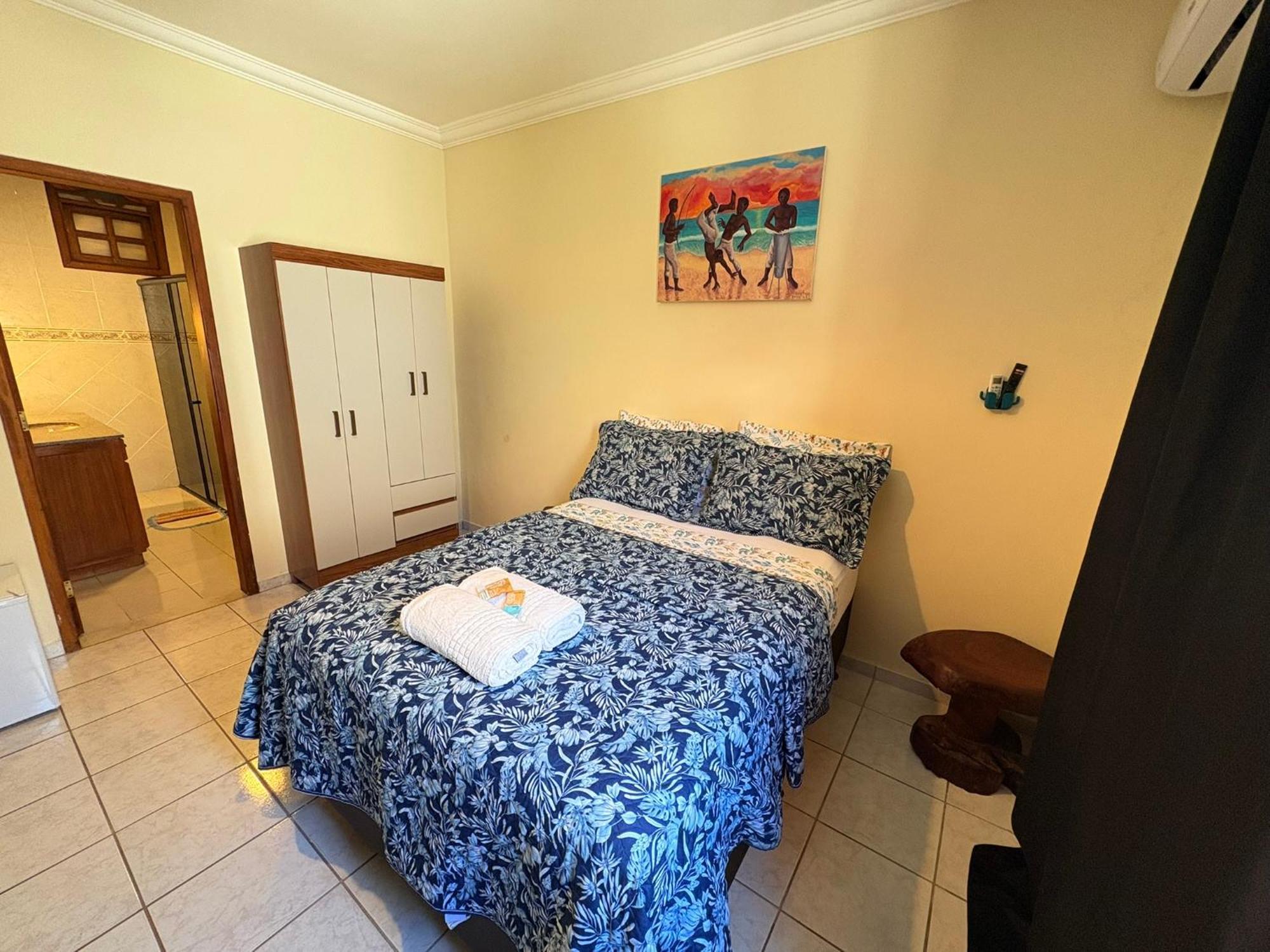 Hostel Terra Do Sol E Porto Seguro