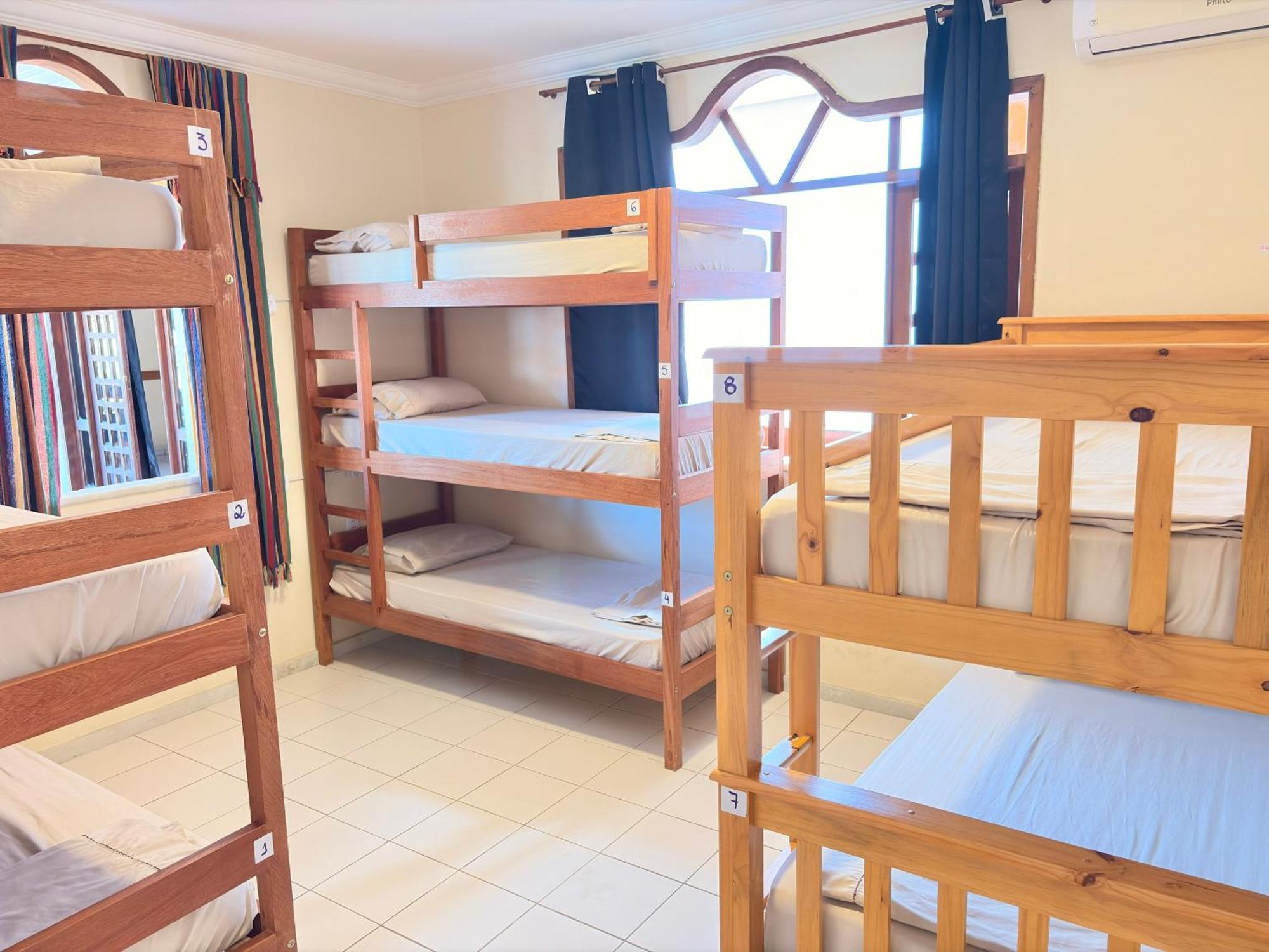 Hostel Terra Do Sol E Porto Seguro