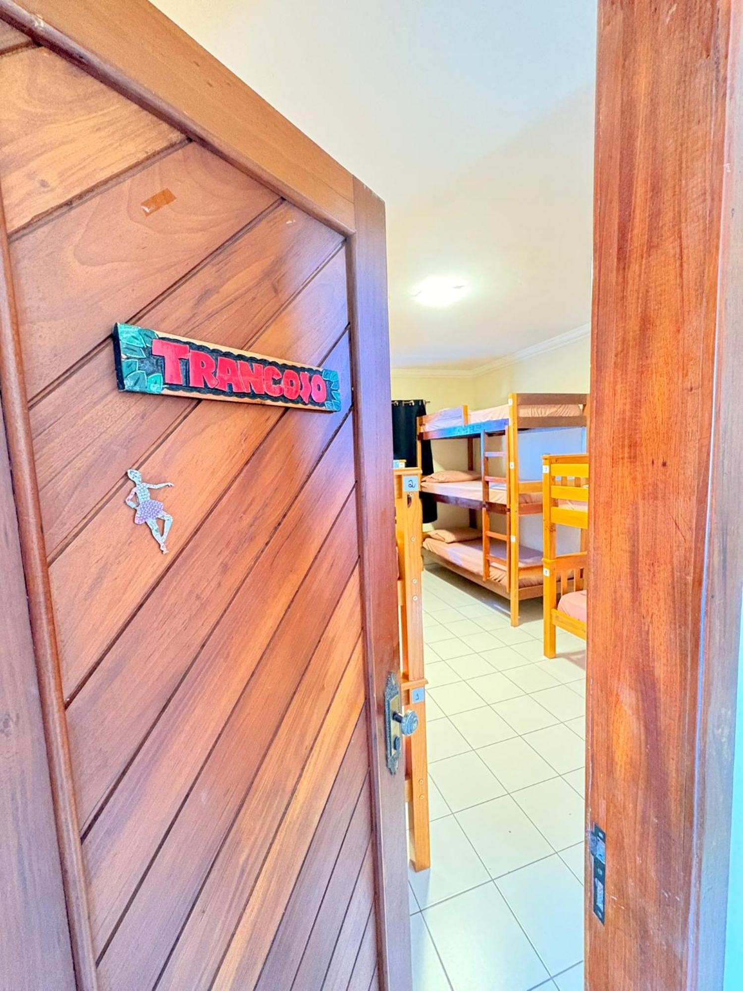 Terra Do Sol E Hostel *