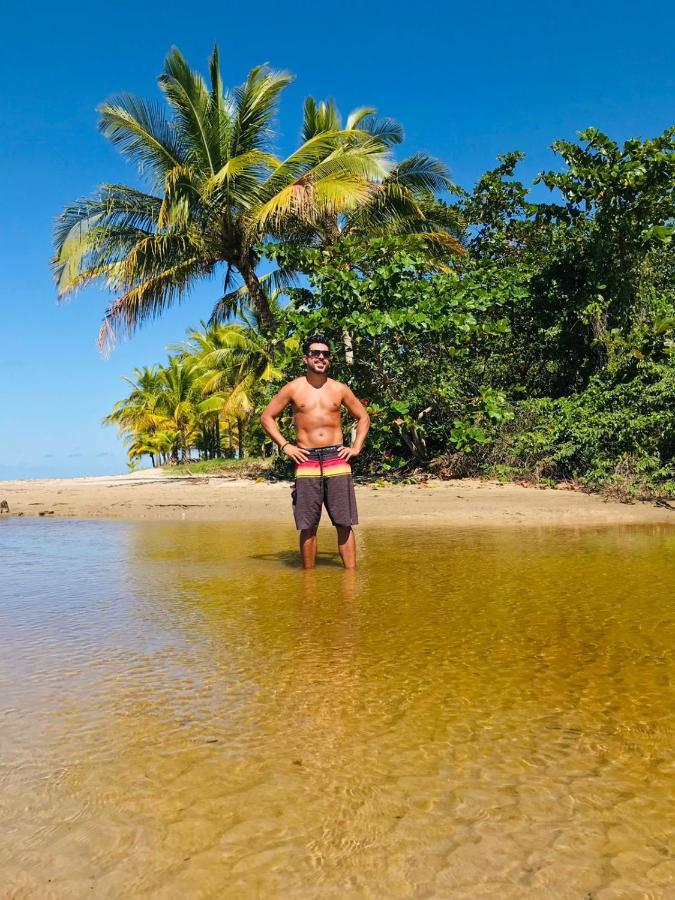 Terra Do Sol E Hostal *