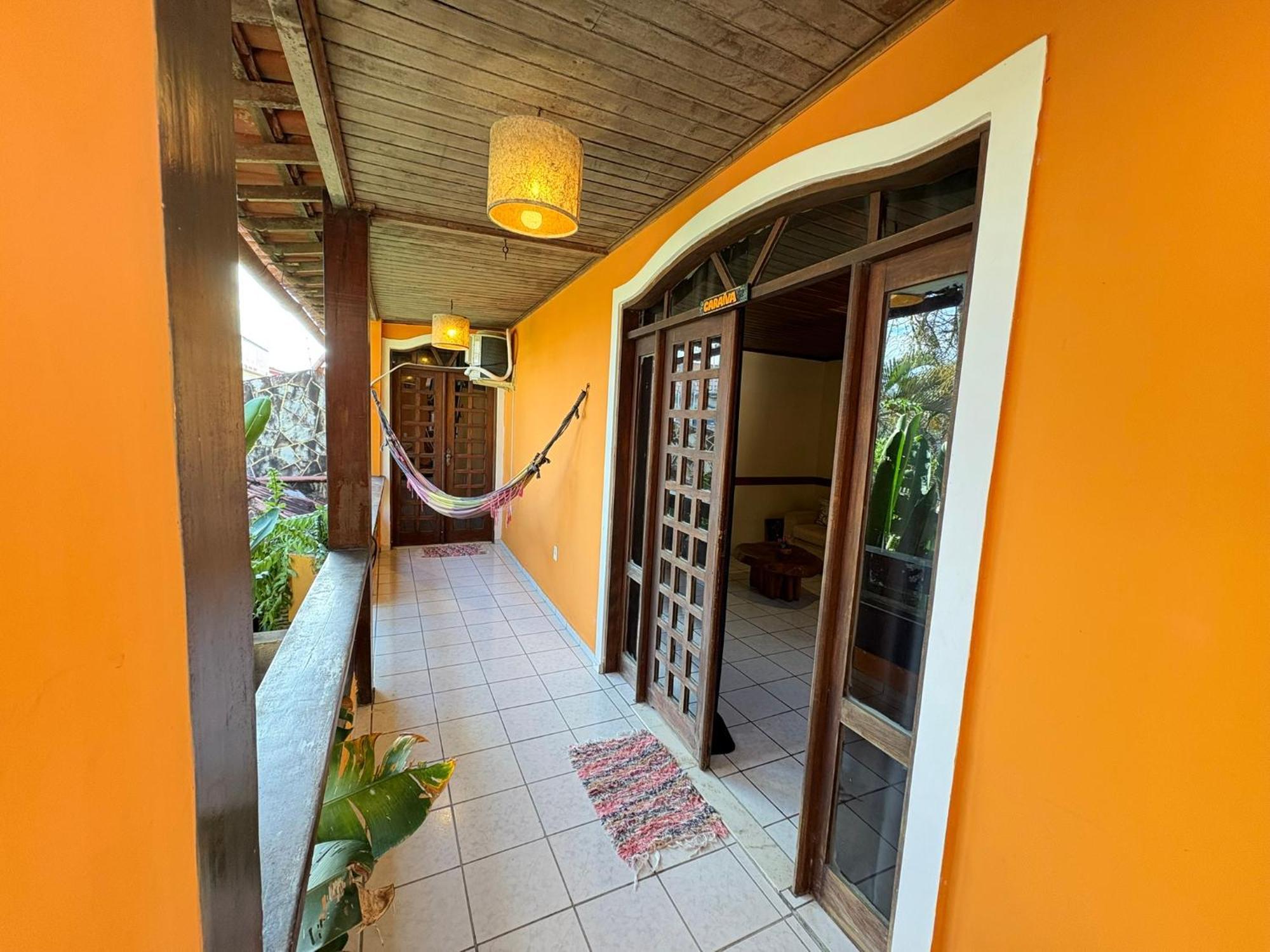 Hostal Terra Do Sol E *