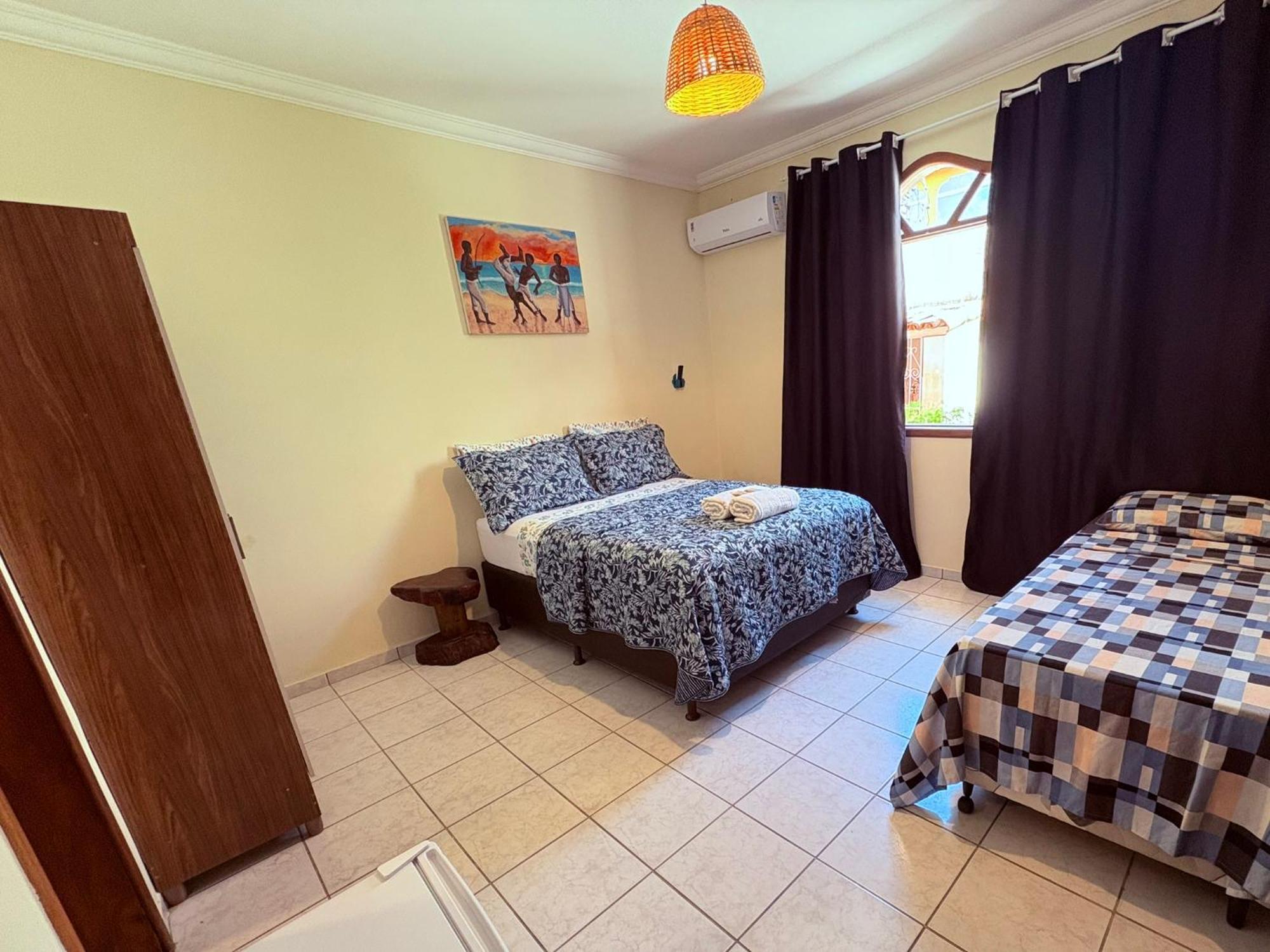 Terra Do Sol E Hostal *