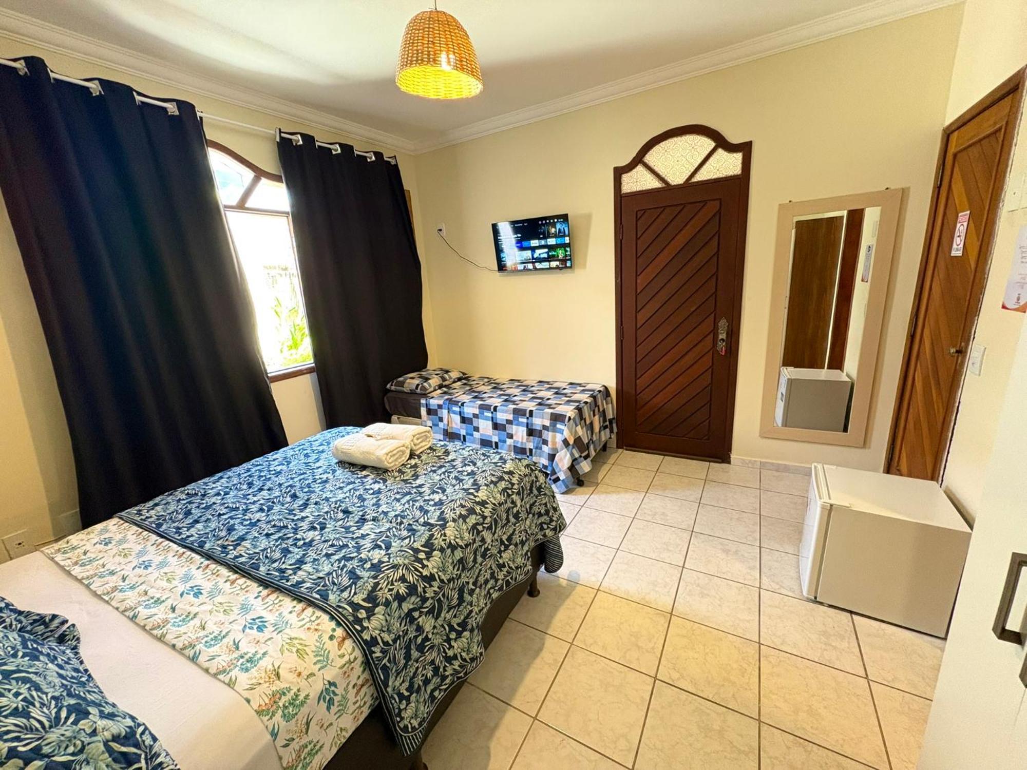 Terra Do Sol E Hostal