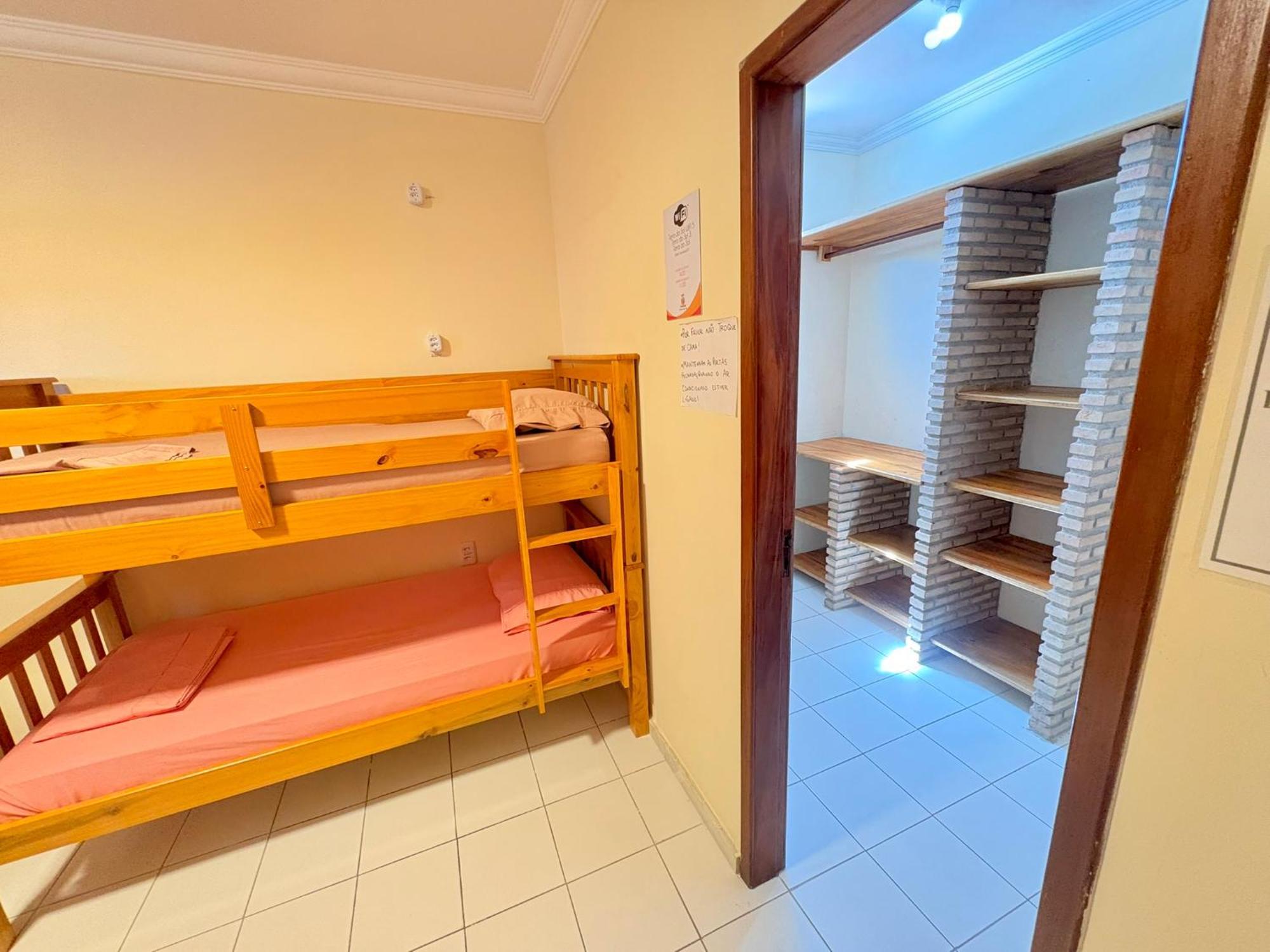 Hostal Terra Do Sol E Porto Seguro