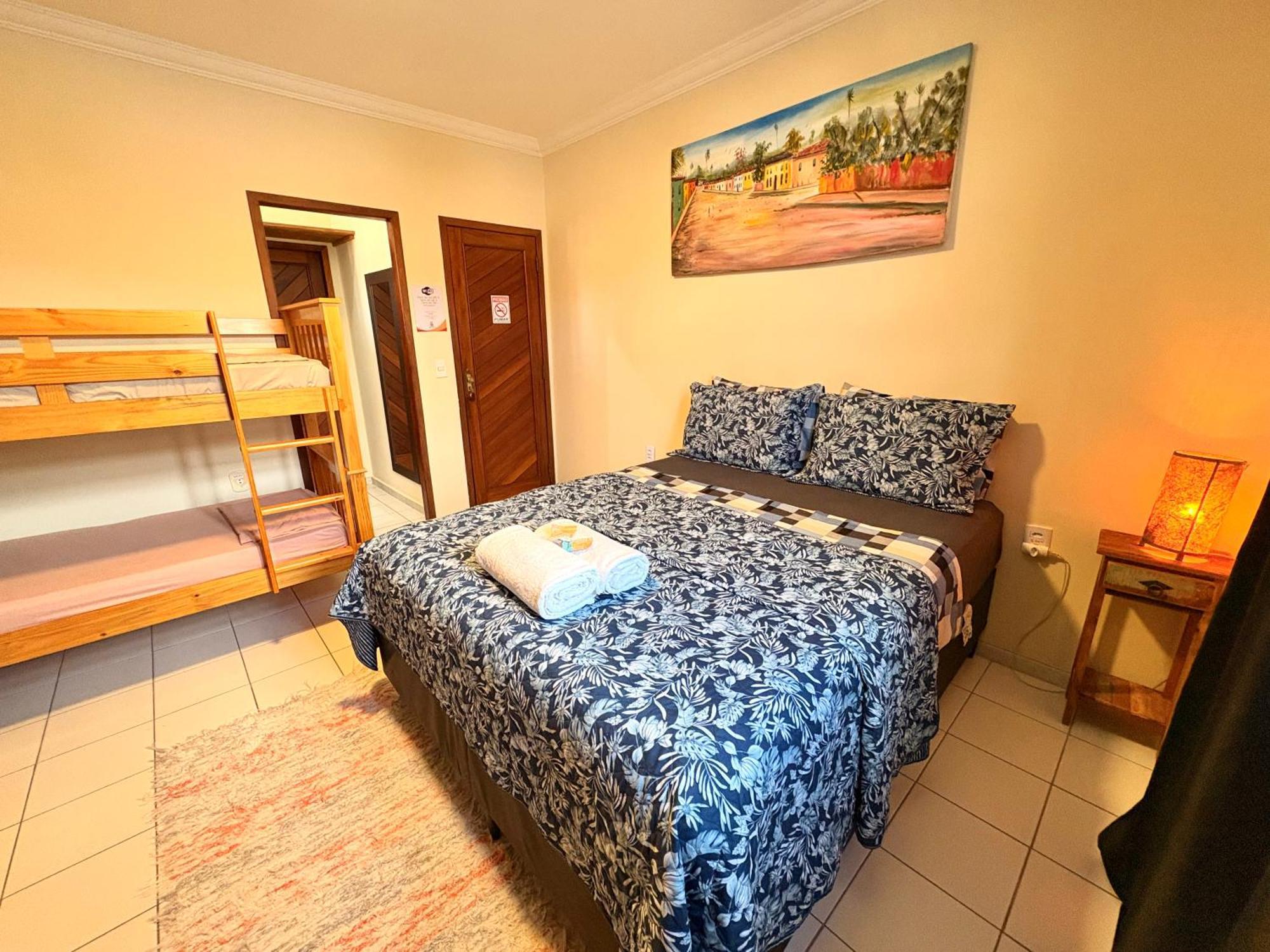 Terra Do Sol E Hostel